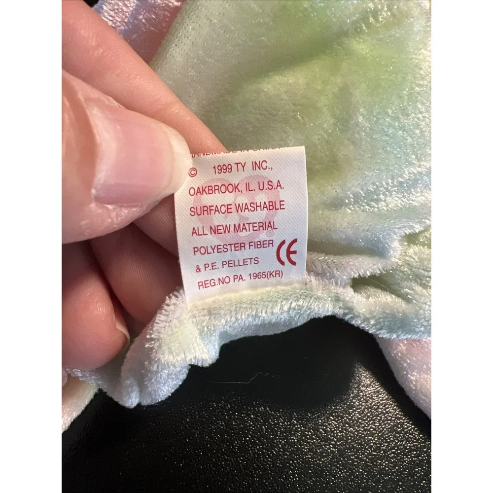 Ty Beanie Babies Baby 